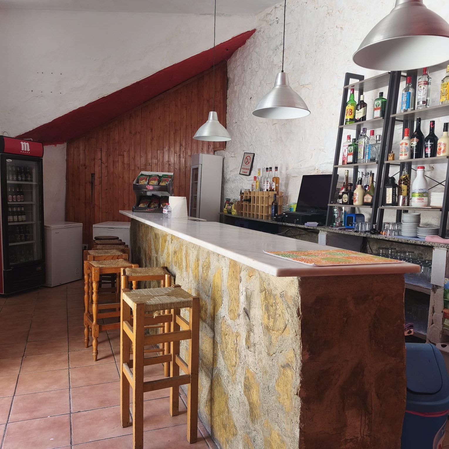 Restaurante Victoria de Alpuente